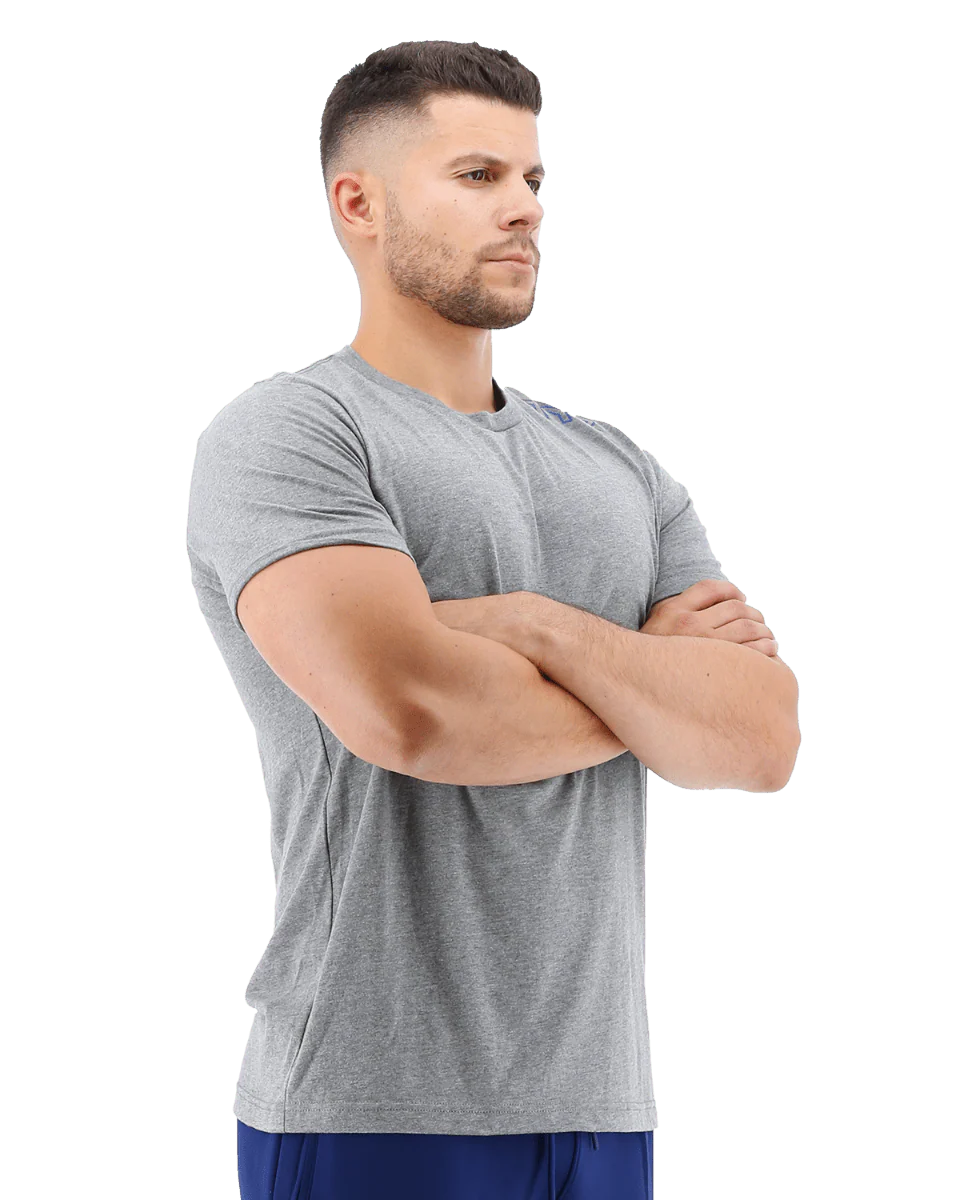 Men's Logo Tee 12 Men's Logo Tee
