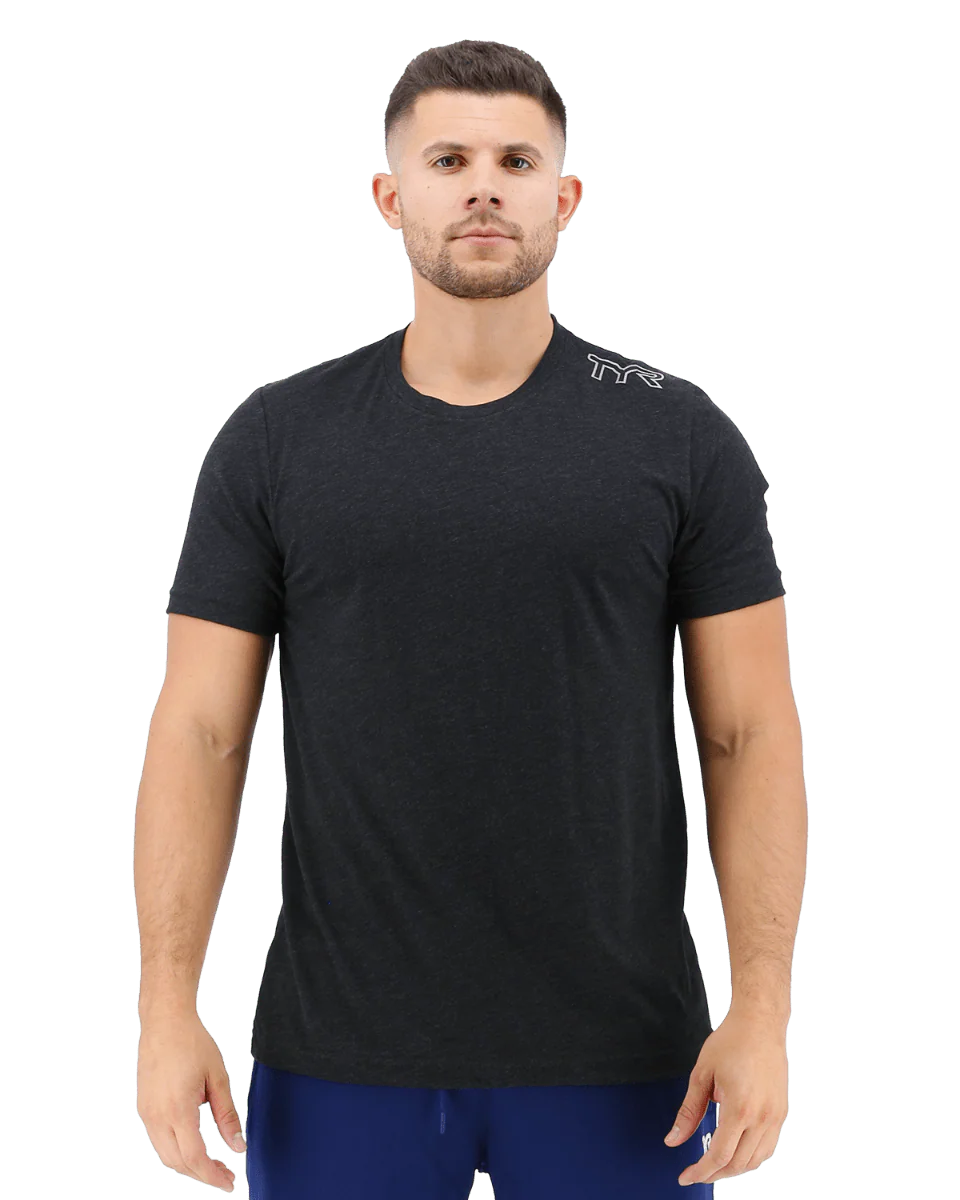 Men's Logo Tee 13 Men's Logo Tee