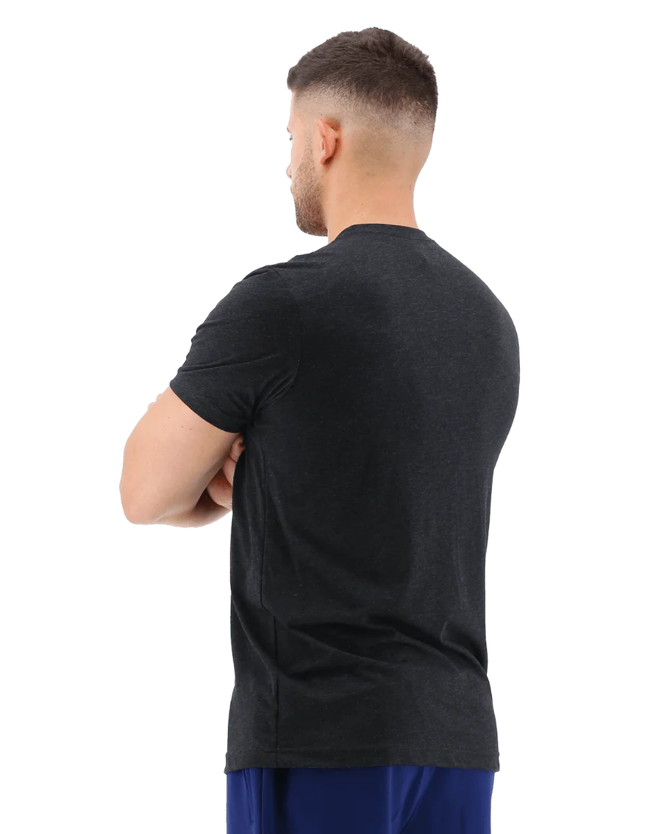 Men's Logo Tee 16 Men's Logo Tee