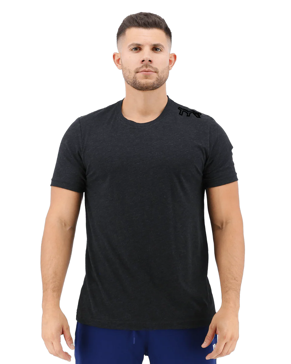 Men's Logo Tee 19 Men's Logo Tee
