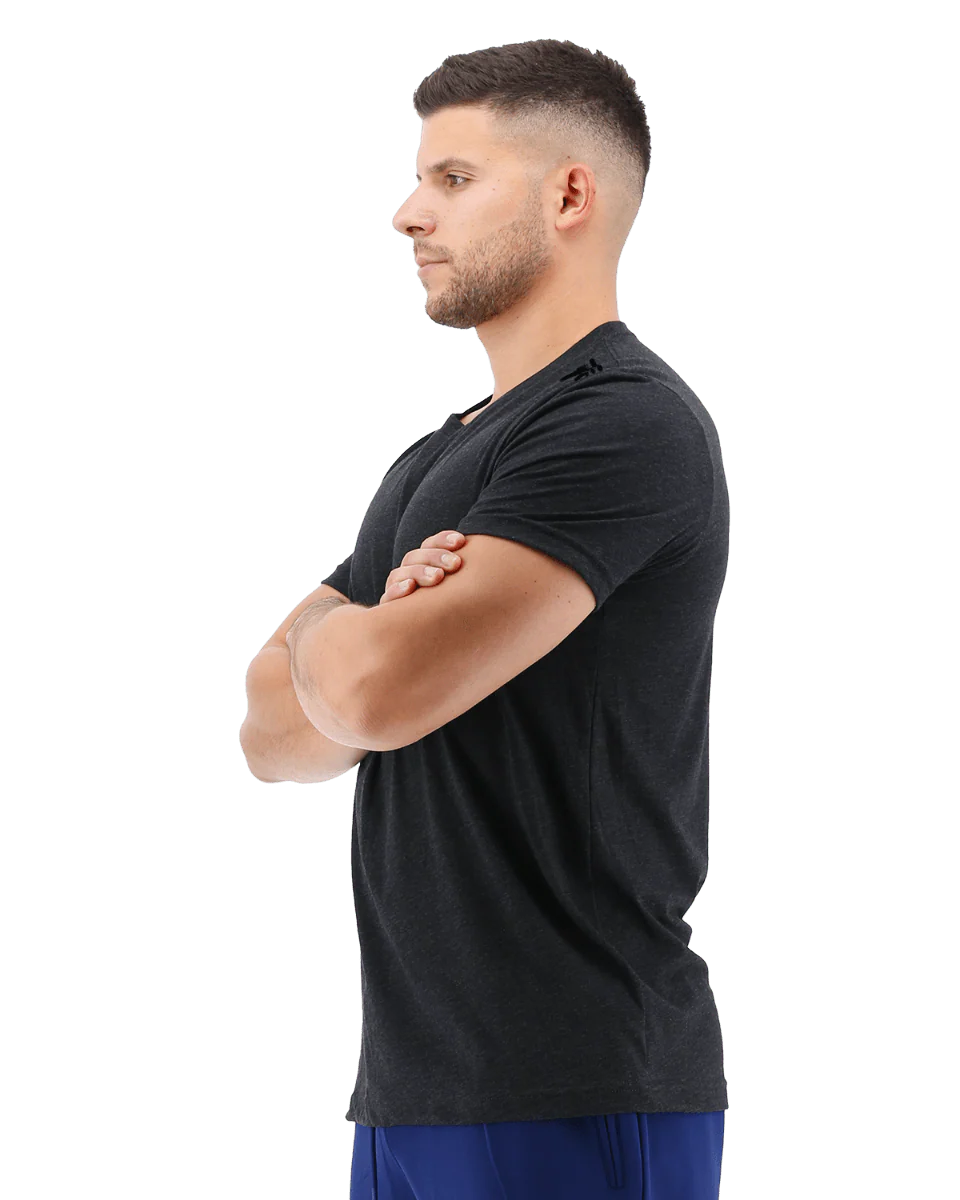Men's Logo Tee 21 Men's Logo Tee