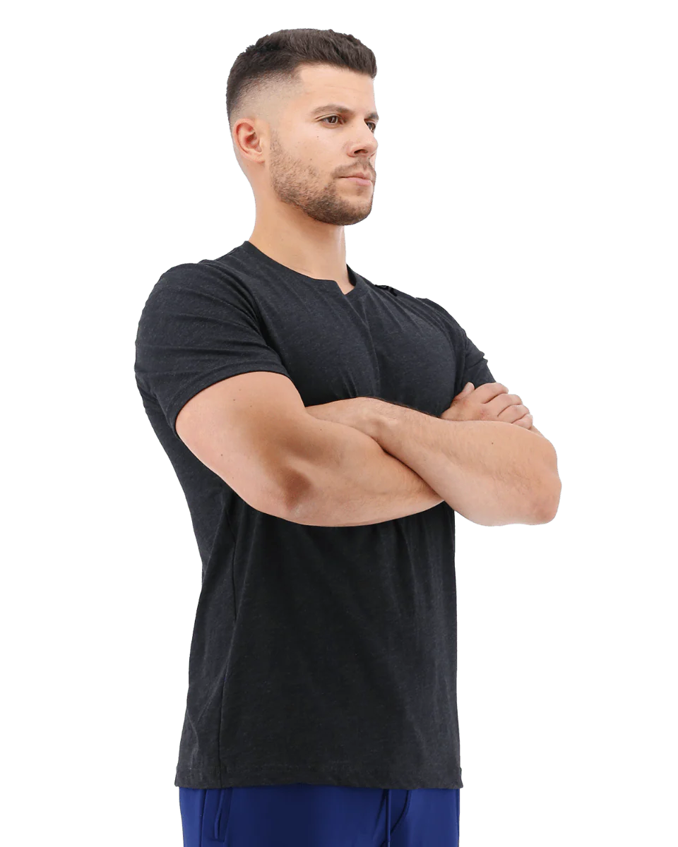 Men's Logo Tee 24 Men's Logo Tee