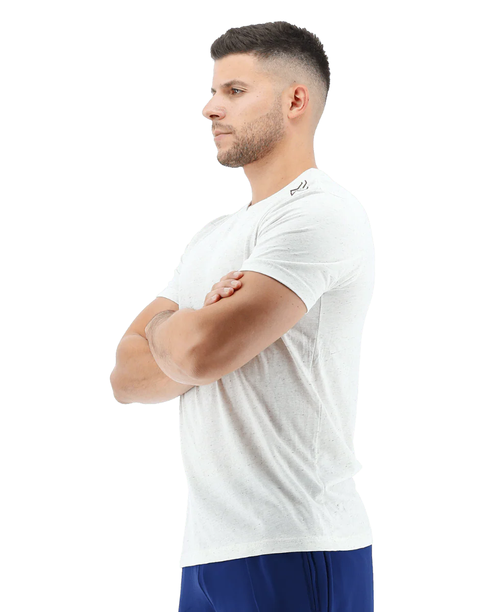 Men's Logo Tee 3 Men's Logo Tee