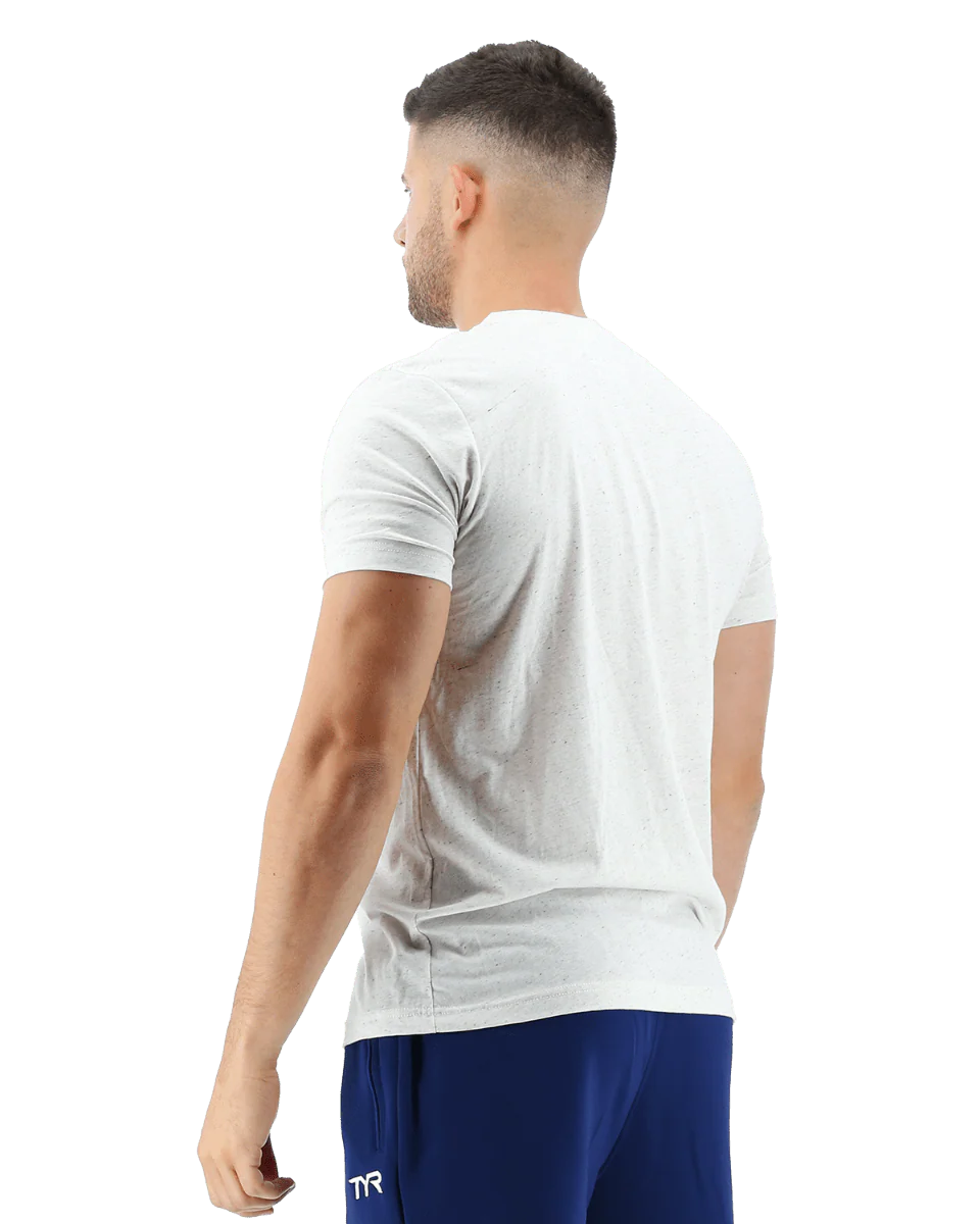Men's Logo Tee 4 Men's Logo Tee