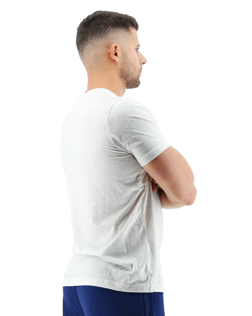 Men's Logo Tee 5 Men's Logo Tee