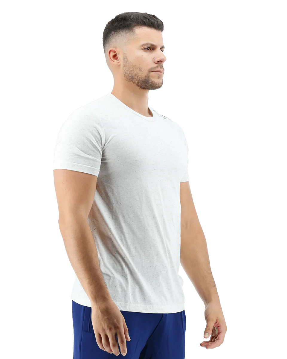 Men's Logo Tee 6 Men's Logo Tee
