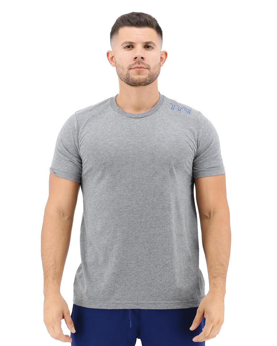 Men's Logo Tee 7 Men's Logo Tee
