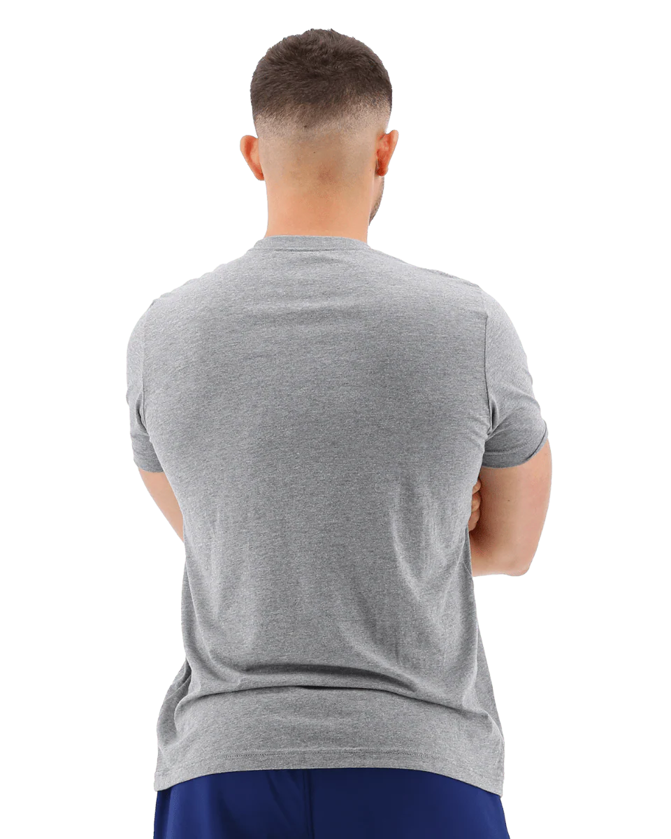 Men's Logo Tee 8 Men's Logo Tee