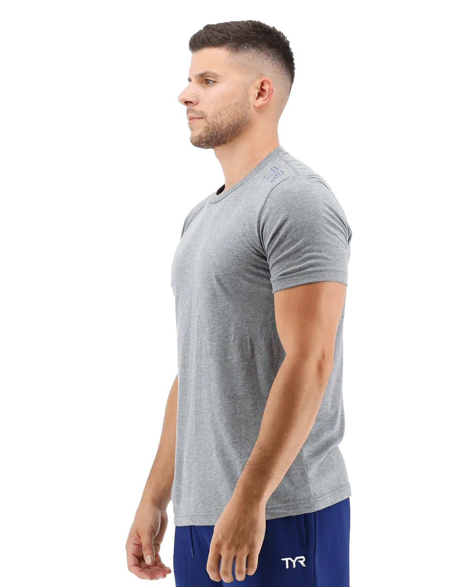Men's Logo Tee 9 Men's Logo Tee