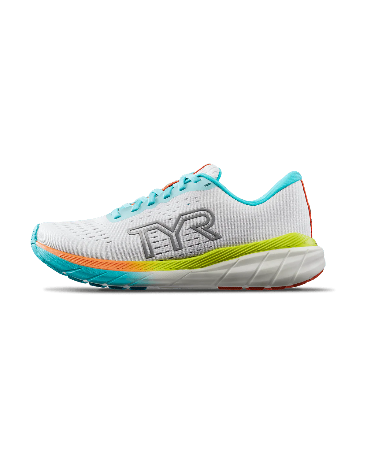 Men's RD-1X Runner - White/Multi 1 186 White/Multi / 186 White/Multi / 4.5