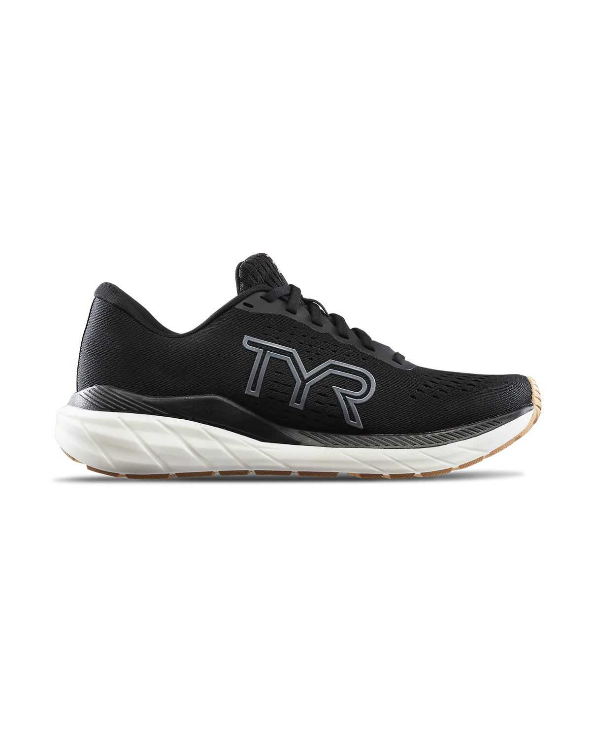 Men's RD-1X Runner - Black/Gum 2 Men's RD-1X Runner - Black/Gum