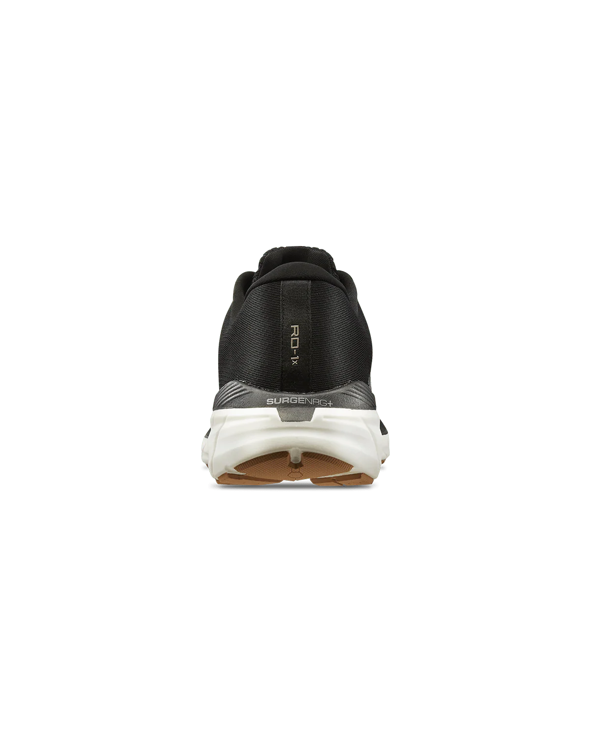 Men's RD-1X Runner - Black/Gum 3 Men's RD-1X Runner - Black/Gum