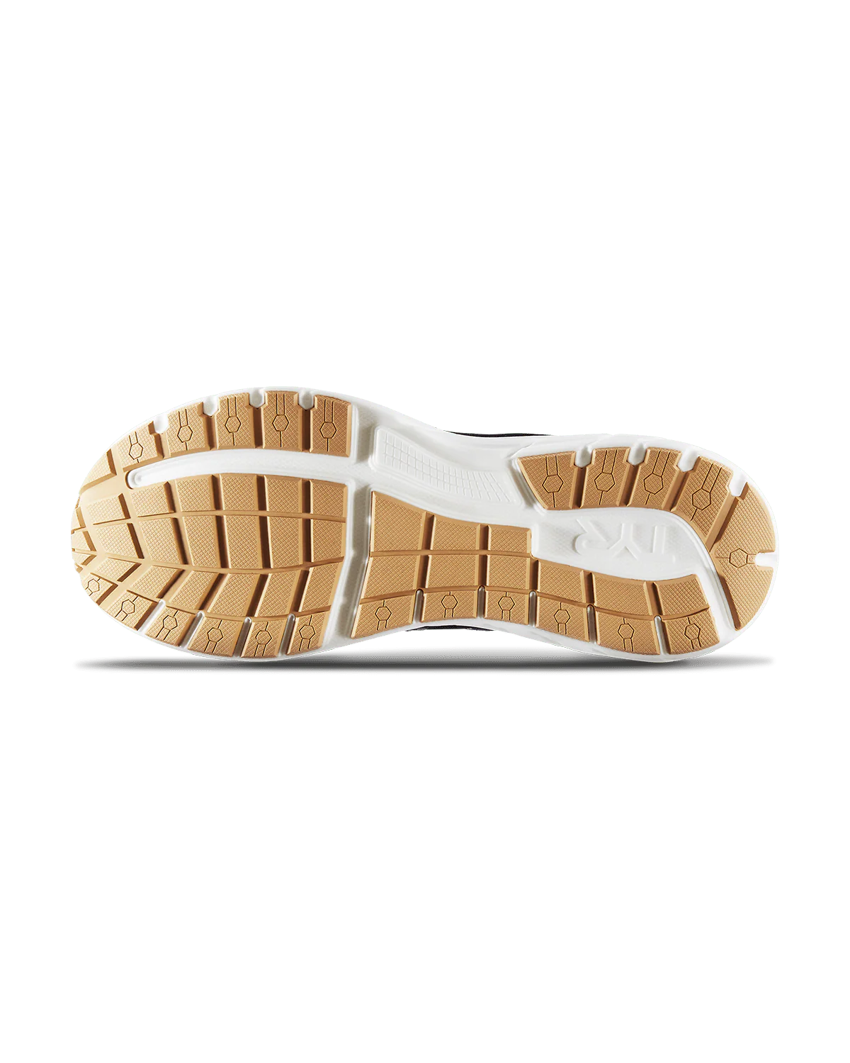 Men's RD-1X Runner - Black/Gum 4 Men's RD-1X Runner - Black/Gum
