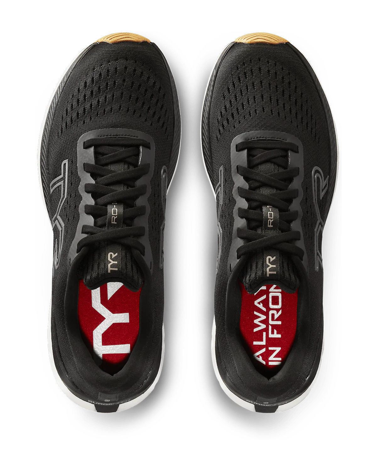 Men's RD-1X Runner - Black/Gum 5 Men's RD-1X Runner - Black/Gum