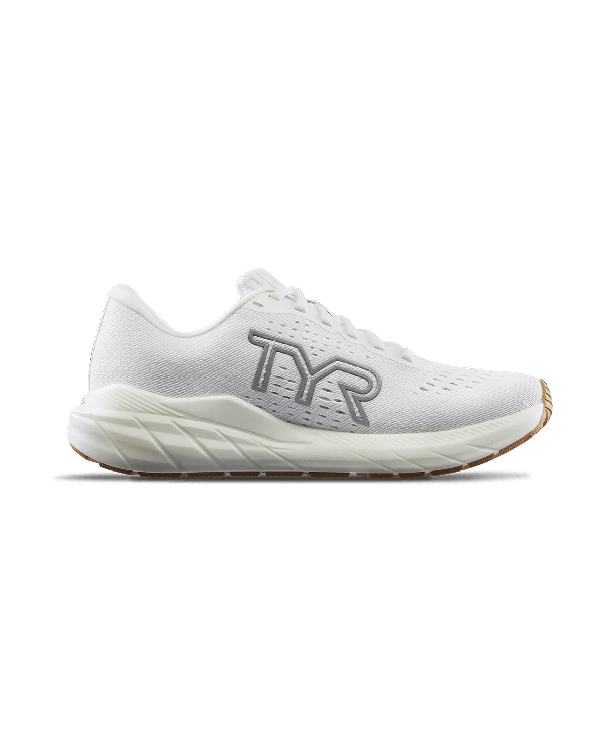 Men's RD-1X Runner - White/Gum 2 Men's RD-1X Runner - White/Gum
