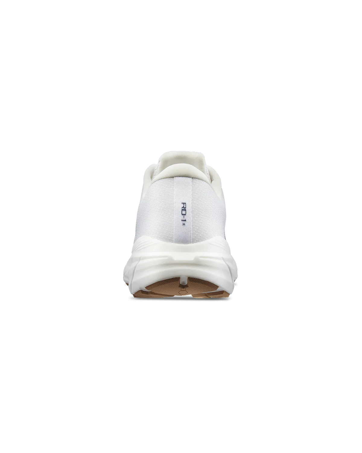 Men's RD-1X Runner - White/Gum 3 Men's RD-1X Runner - White/Gum
