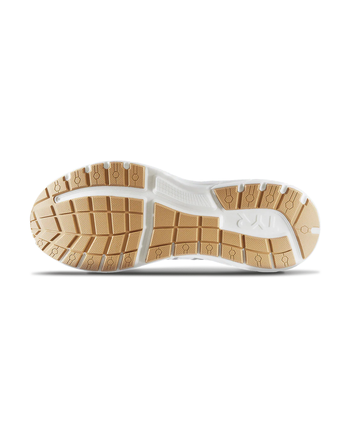 Men's RD-1X Runner - White/Gum 5 Men's RD-1X Runner - White/Gum