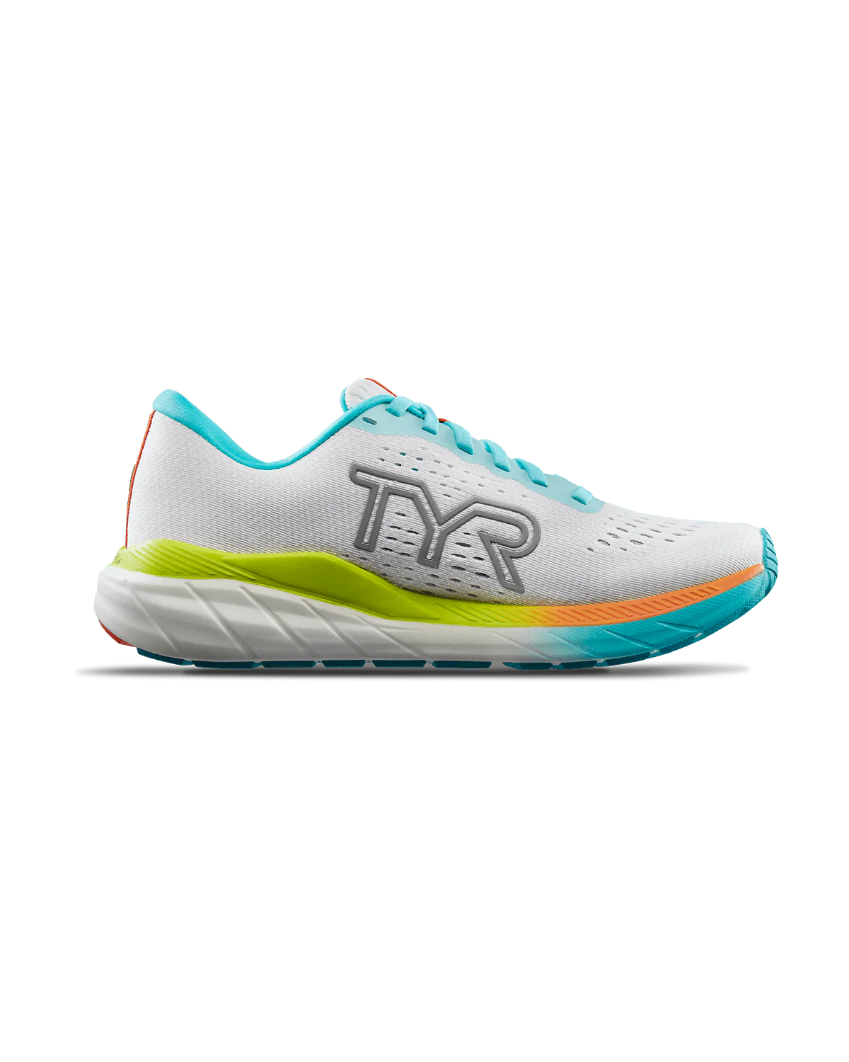 Men's RD-1X Runner - White/Multi 2 Men's RD-1X Runner - White/Multi