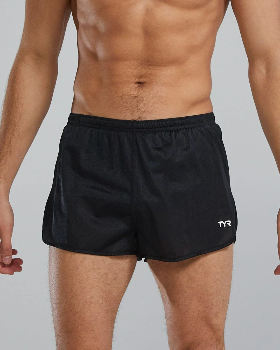 Men's Resistance Short Swimsuit 1 Men's Resistance Short Swimsuit
