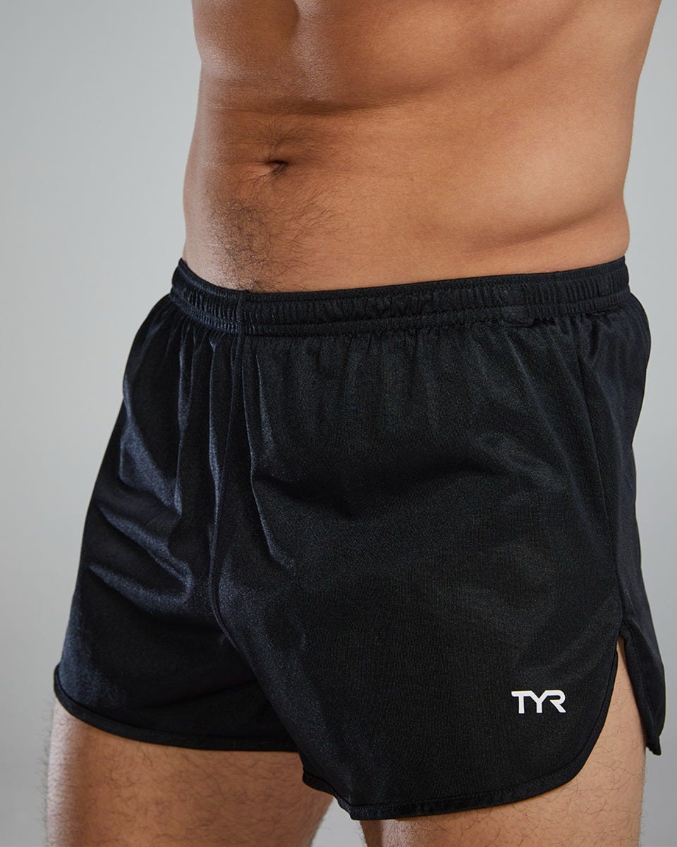 Men's Resistance Short Swimsuit 11 Men's Resistance Short Swimsuit
