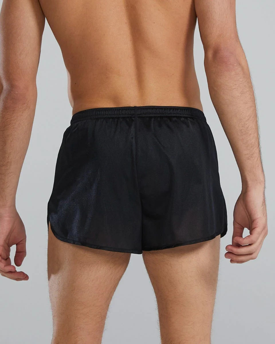 Men's Resistance Short Swimsuit 2 Men's Resistance Short Swimsuit