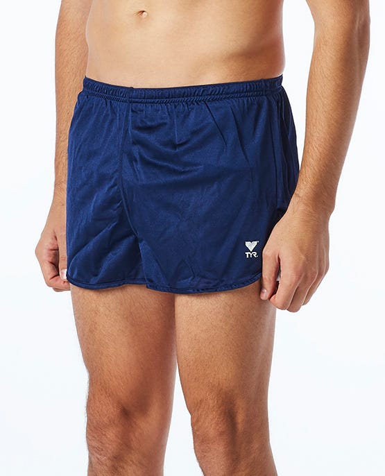 Men's Resistance Short Swimsuit 3 Men's Resistance Short Swimsuit