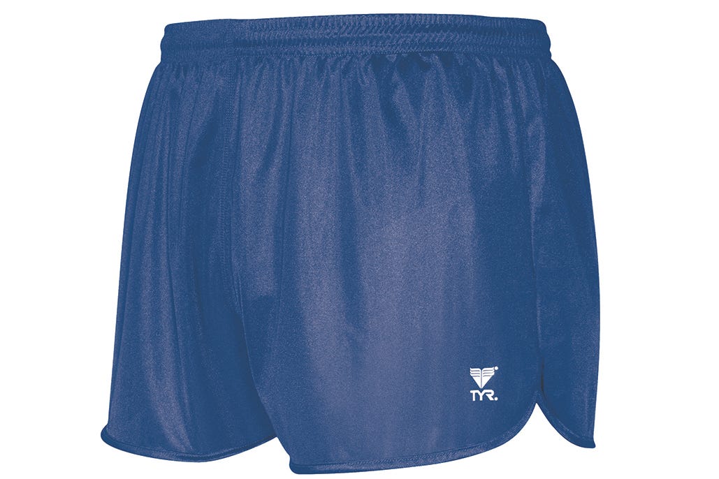 Men's Resistance Short Swimsuit 5 Men's Resistance Short Swimsuit