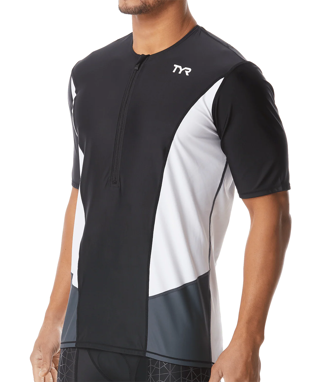 Men's Short Sleeve Top 1 Men's Short Sleeve Top