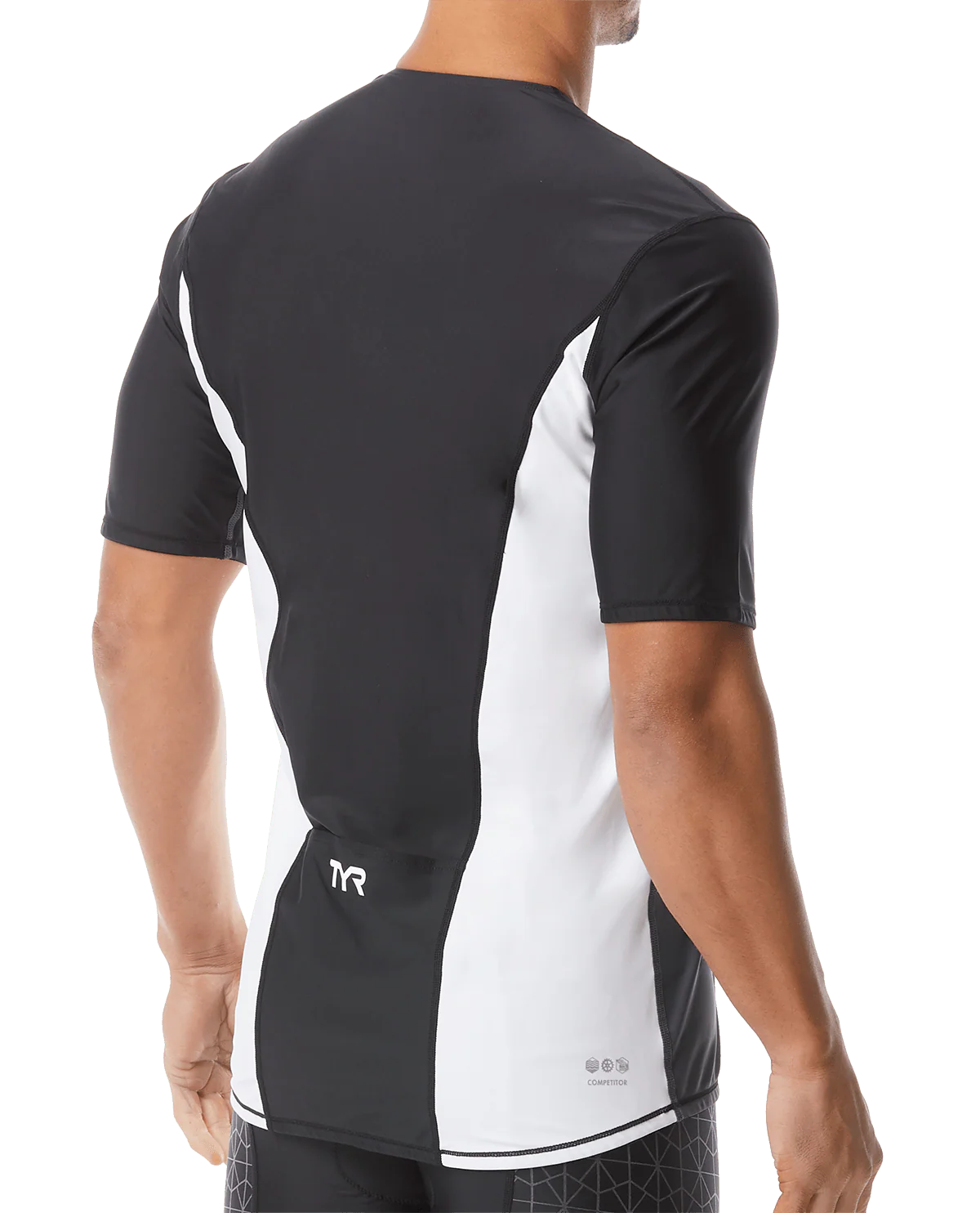 Men's Short Sleeve Top 2 Men's Short Sleeve Top