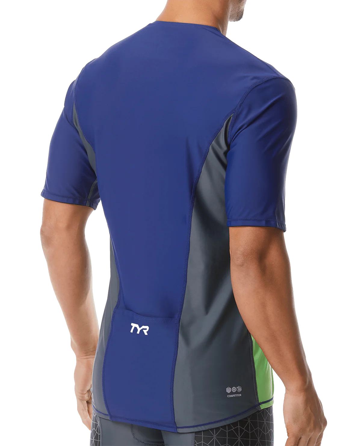 Men's Short Sleeve Top 6 Men's Short Sleeve Top