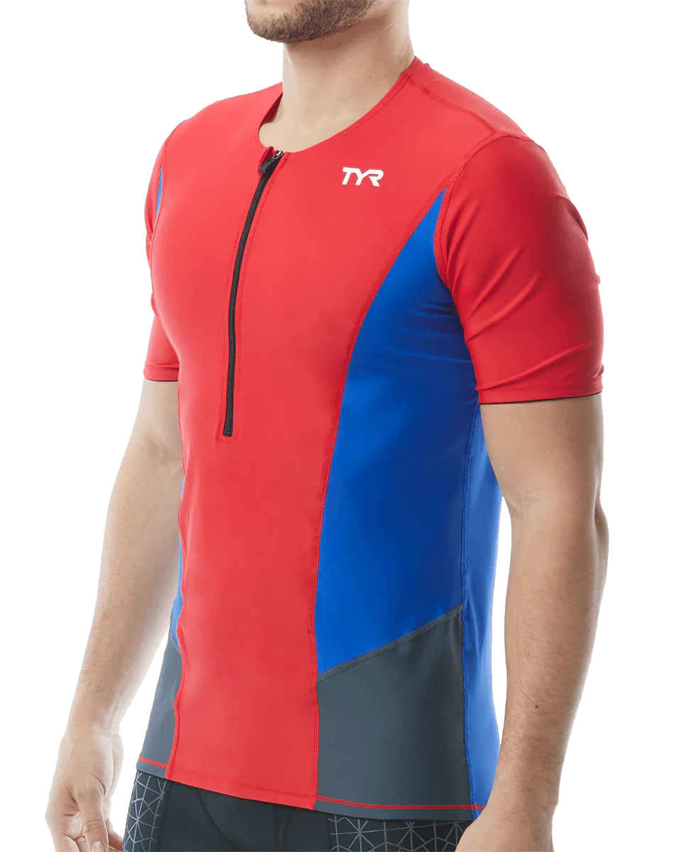 Men's Short Sleeve Top 9 Men's Short Sleeve Top