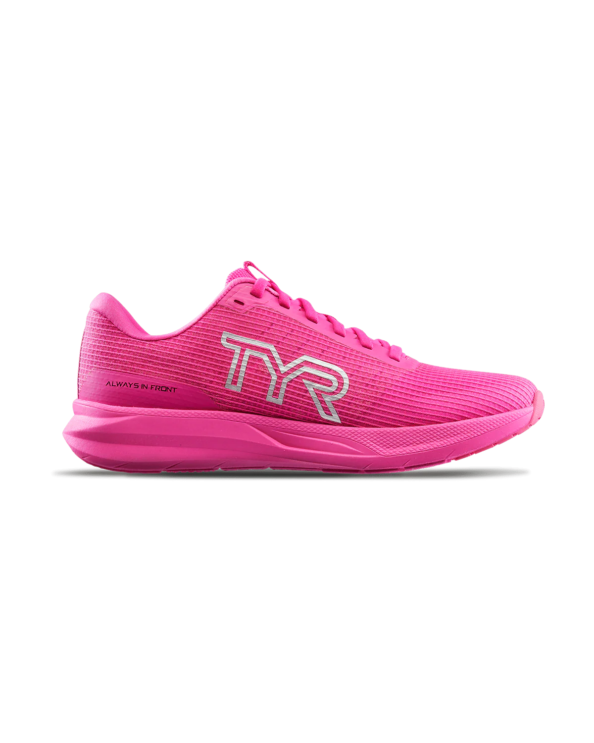 Men's SR-1 Tempo Runner - Pink 2 Men's SR-1 Tempo Runner - Pink
