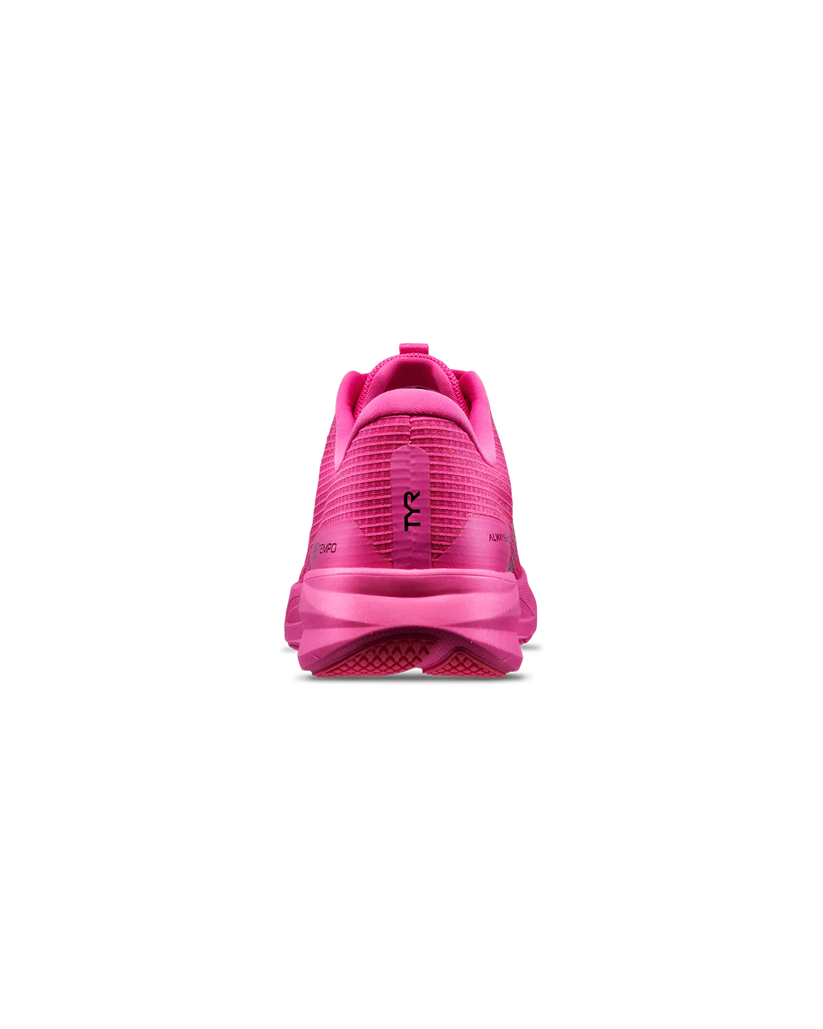 Men's SR-1 Tempo Runner - Pink 3 Men's SR-1 Tempo Runner - Pink