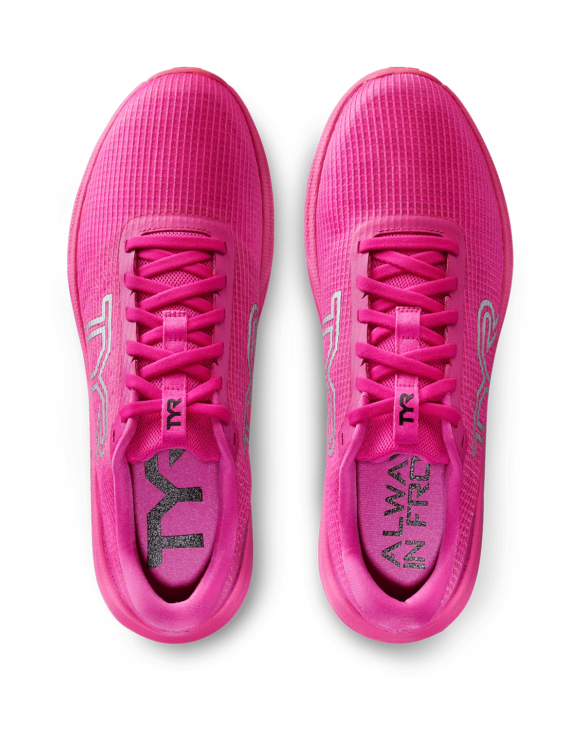 Men's SR-1 Tempo Runner - Pink 5 Men's SR-1 Tempo Runner - Pink