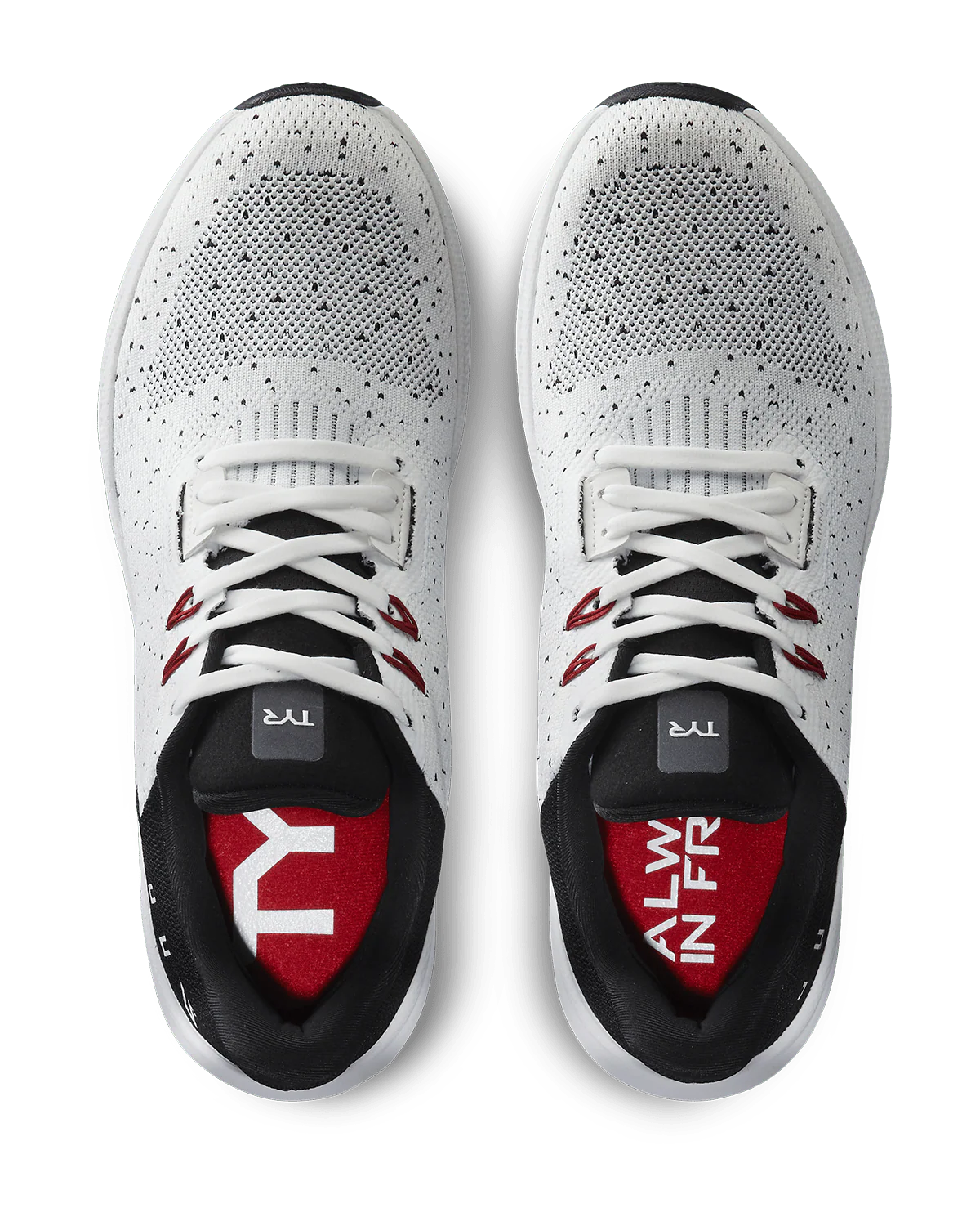 Men's Techknit RNR-1 Trainer 5 Men's Techknit RNR-1 Trainer