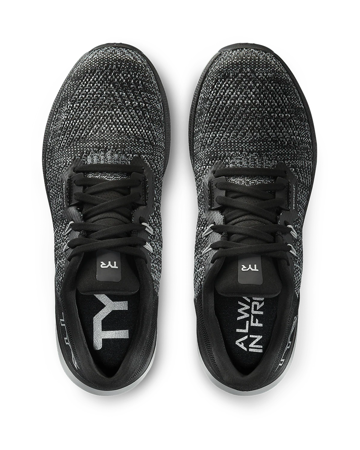 Men's Techknit RNR-1 Trainer 5 Men's Techknit RNR-1 Trainer