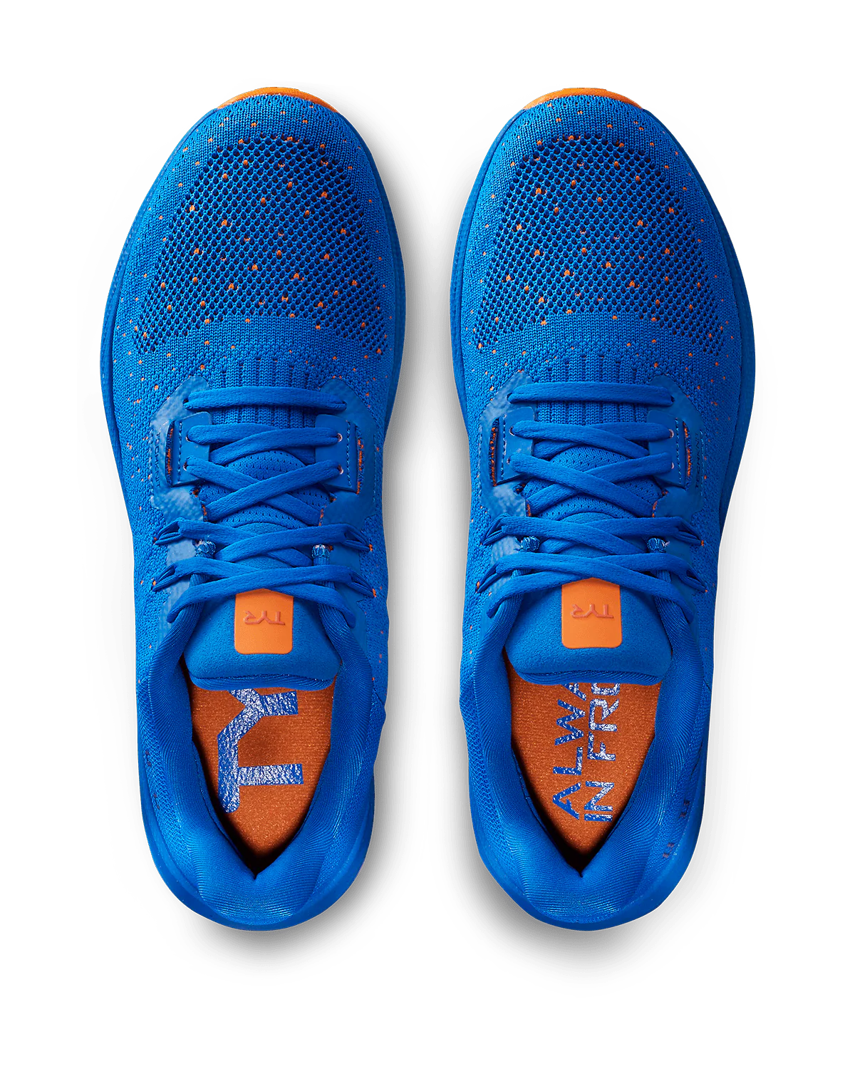 Men's Techknit RNR-1 Trainer 5 Men's Techknit RNR-1 Trainer
