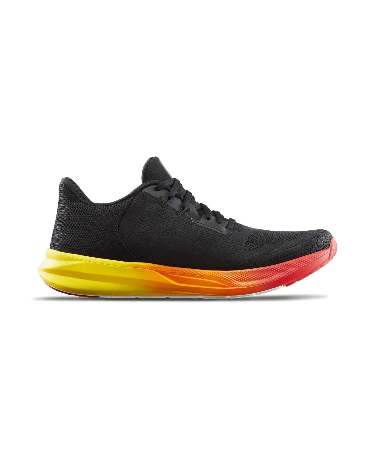 Men's Techknit RNR-1 Trainer - Inferno 2 Men's Techknit RNR-1 Trainer - Inferno