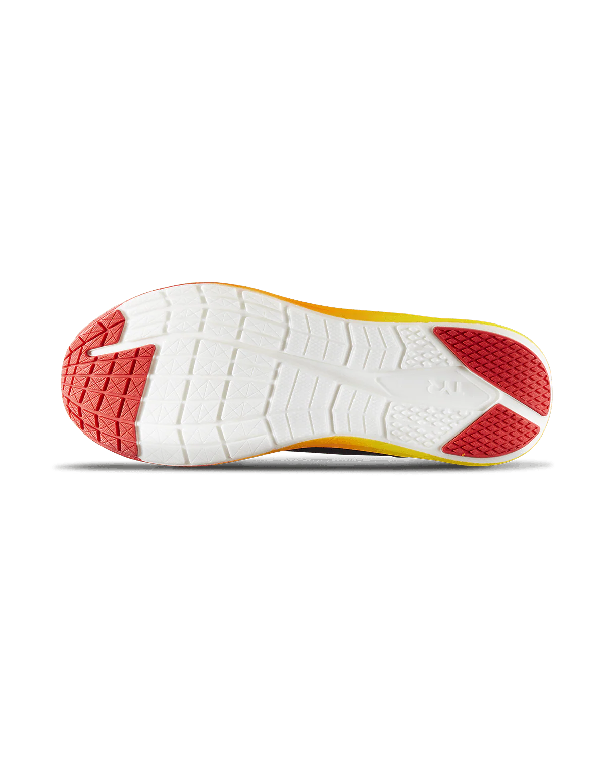 Men's Techknit RNR-1 Trainer - Inferno 4 Men's Techknit RNR-1 Trainer - Inferno