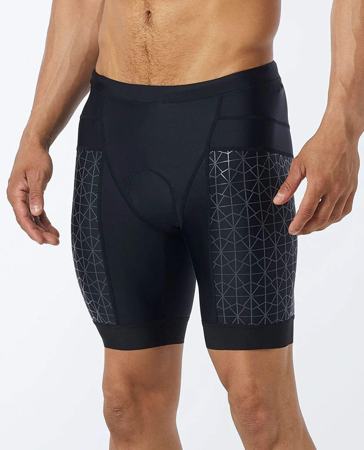 Men's Tri-Short 7" 1 Men's Tri-Short 7"