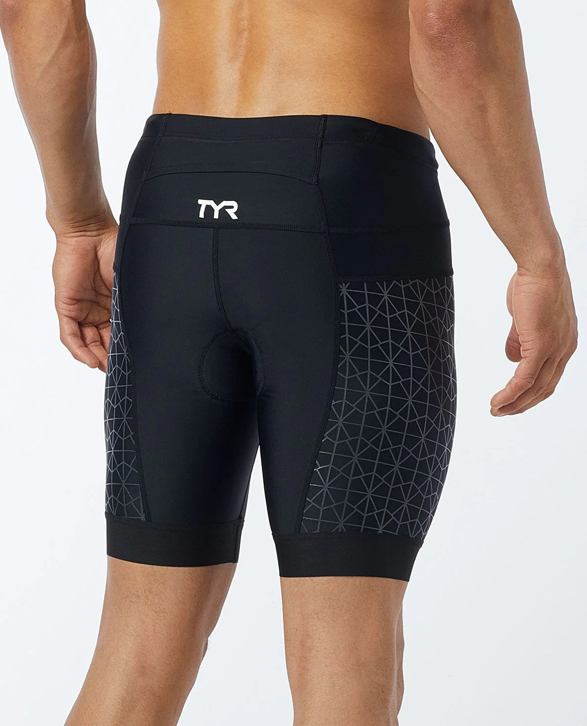Men's Tri-Short 7" 2 Men's Tri-Short 7"