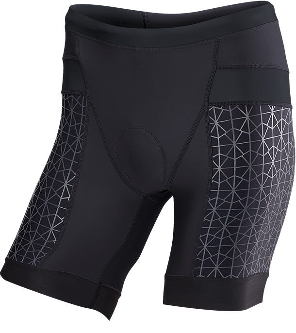 Men's Tri-Short 7" 3 Men's Tri-Short 7"