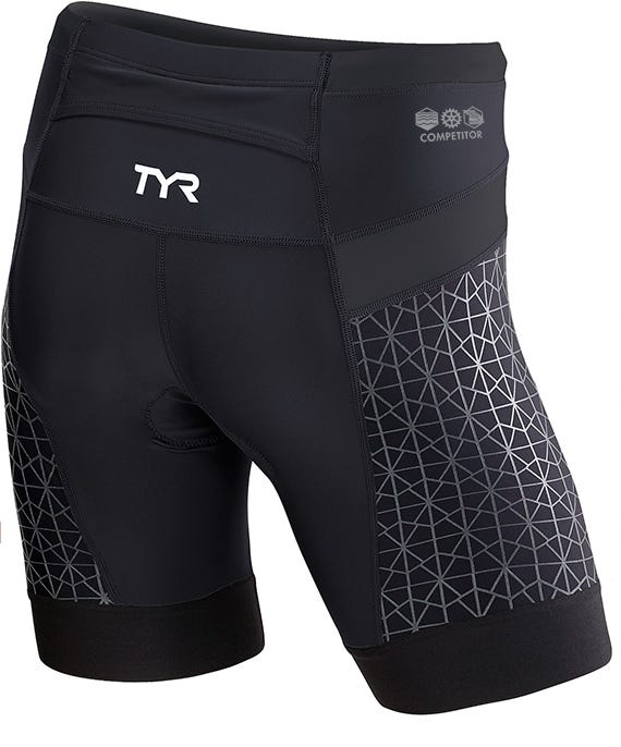 Men's Tri-Short 7" 4 Men's Tri-Short 7"