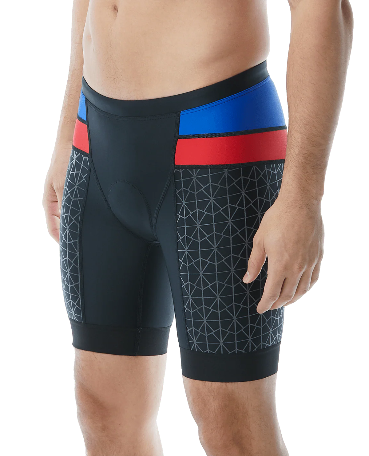 Men's Tri-Short 7" 5 Men's Tri-Short 7"