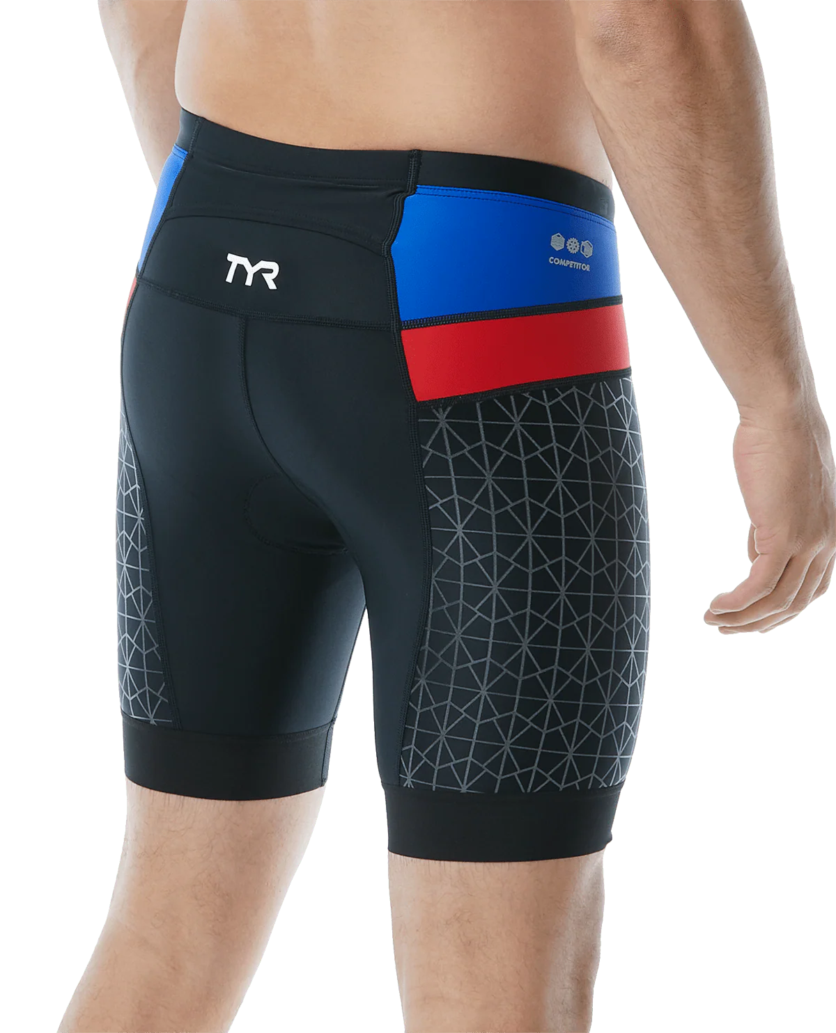 Men's Tri-Short 7" 6 Men's Tri-Short 7"