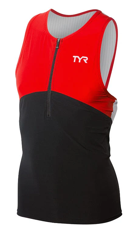 Men's Tri-Tank - Carbon 2 Men's Tri-Tank - Carbon
