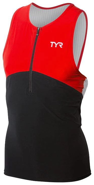 Men's Tri-Tank - Carbon 4 Men's Tri-Tank - Carbon