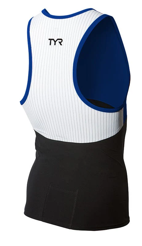Men's Tri-Tank - Carbon 7 Men's Tri-Tank - Carbon