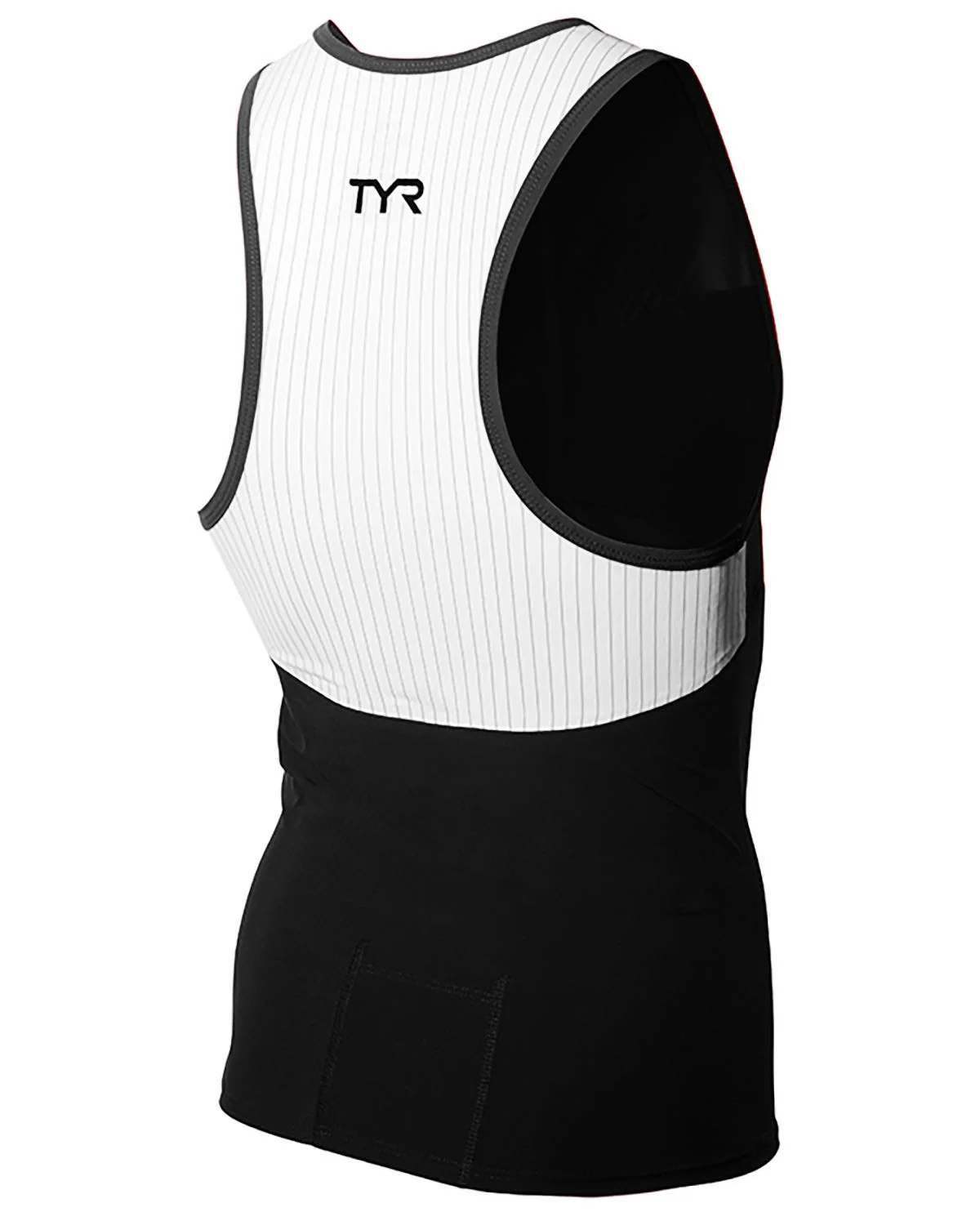 Men's Tri-Tank - Carbon 9 Men's Tri-Tank - Carbon