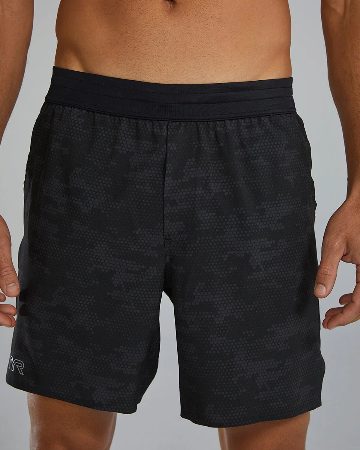 Men's Unbroken Short - Unlined 7" 4 Men's Unbroken Short - Unlined 7"